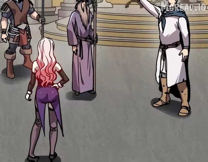 Starting As The God Of Wealth, Taming Billions Of Divine Pets! Chapter 83  - page 9